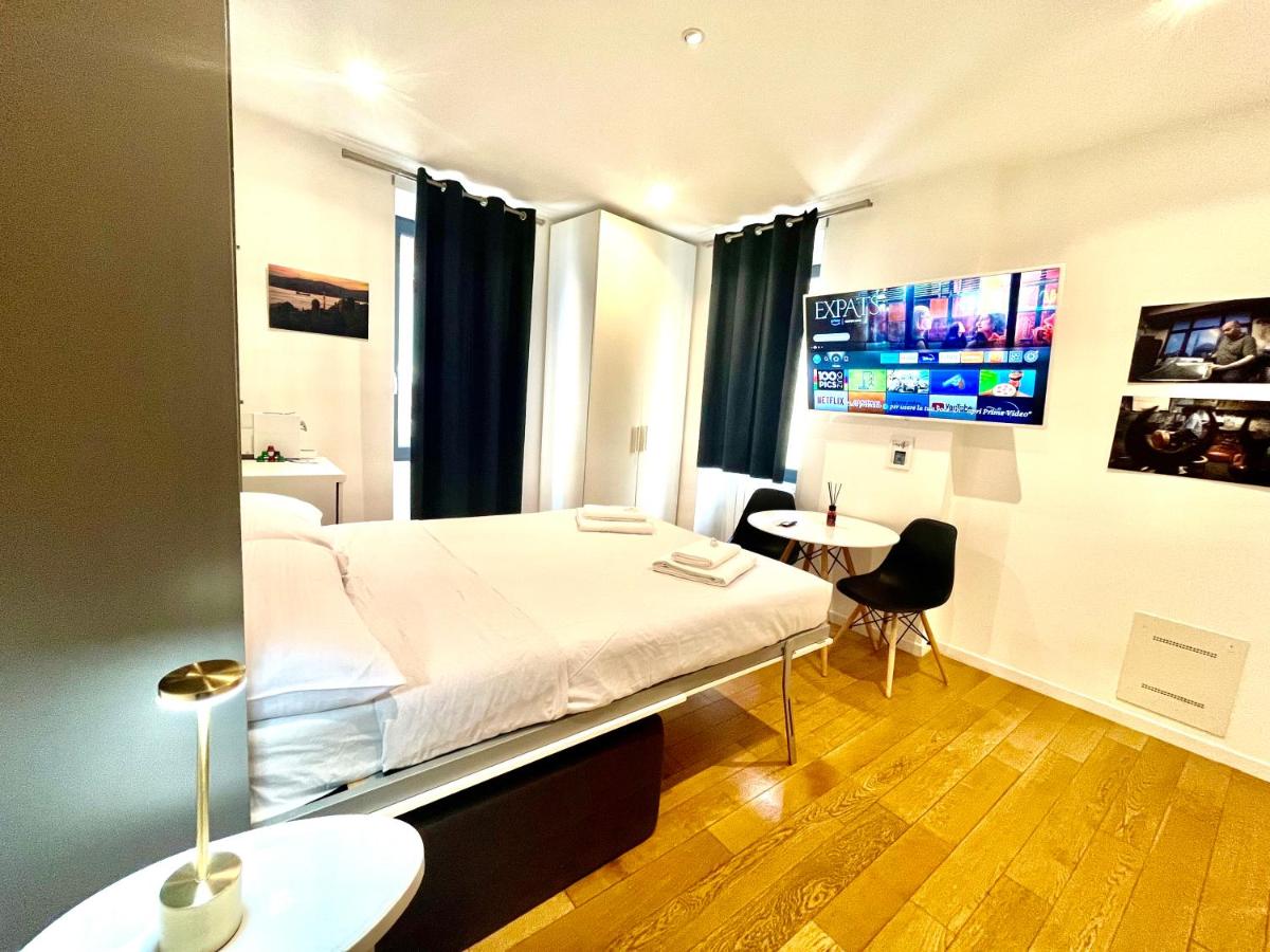 Royal Residence Lugano - Housity