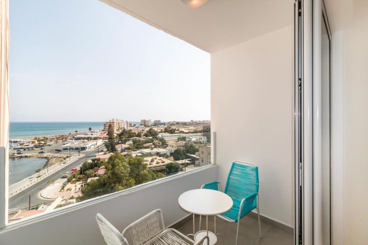 Suitetrails - Limanaki Beach Aparment