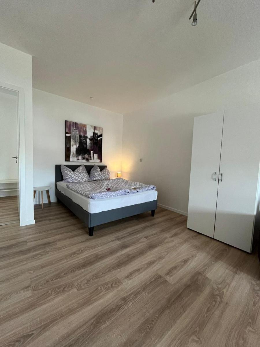 1 Raum Dachgeschosswohnung in ruhiger Lage - Housity