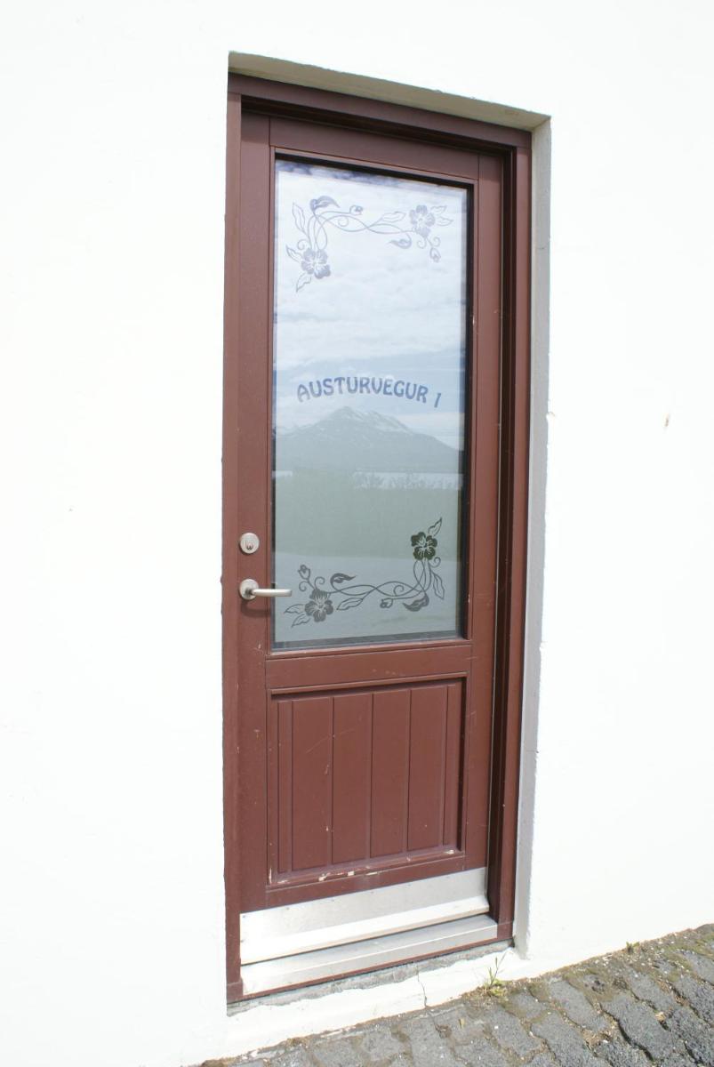 Ásgarður - Housity
