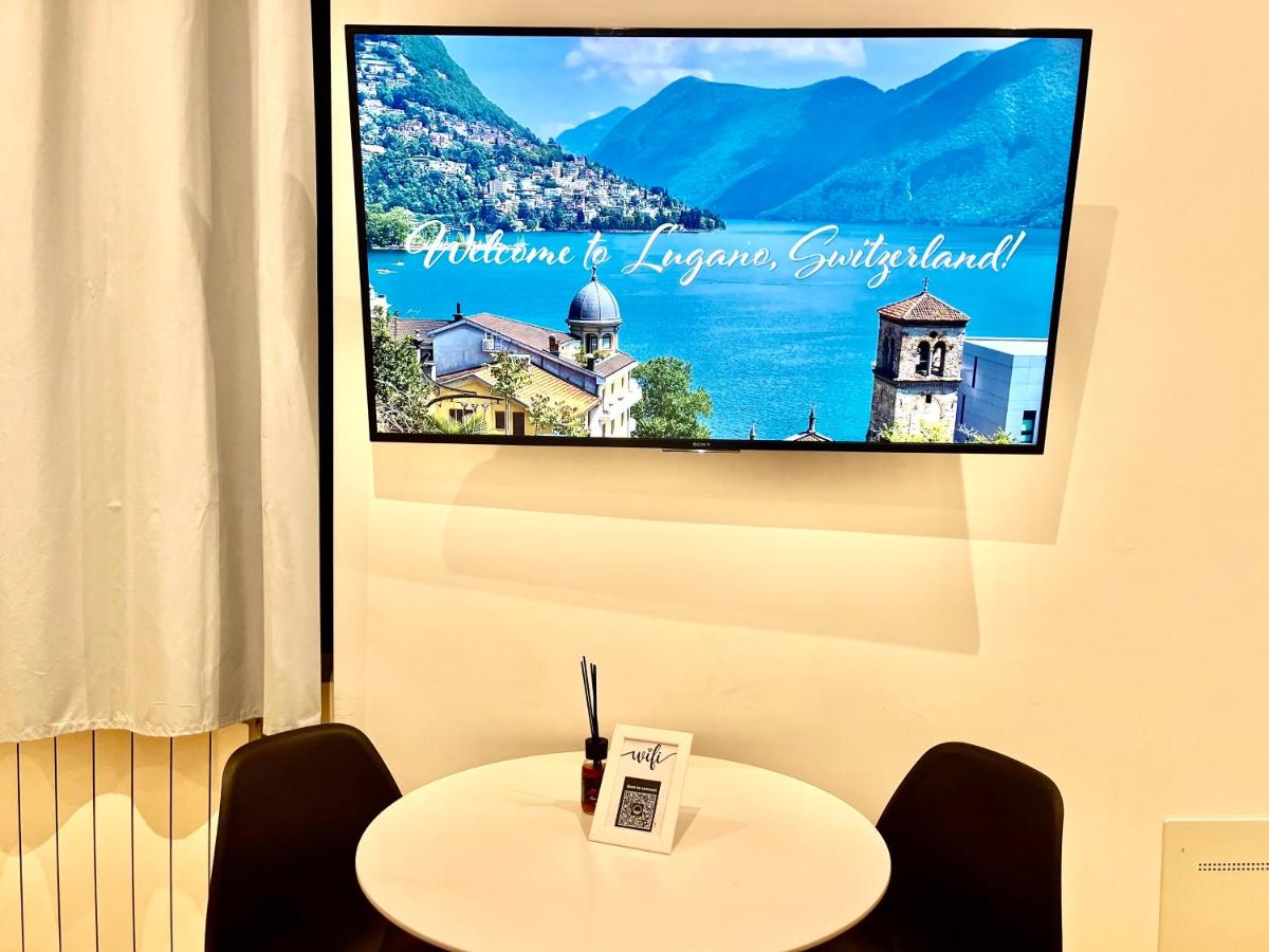 Royal Residence Lugano - Housity