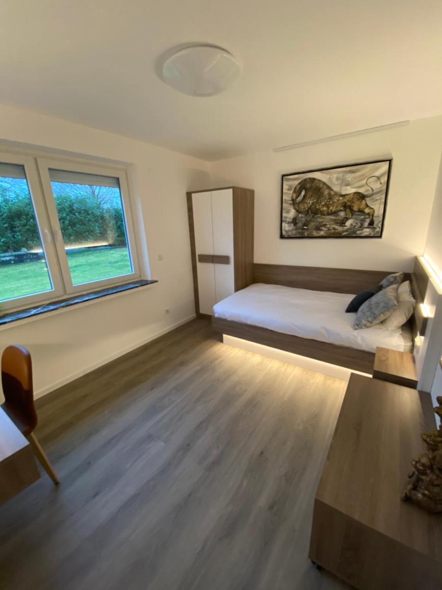 Pension zum Wohlfühlen Grotheer - Housity