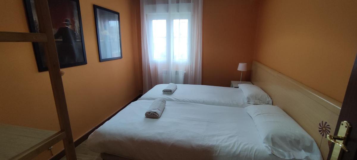 Apartamento Santander zona Tetuán Puertochico - Housity