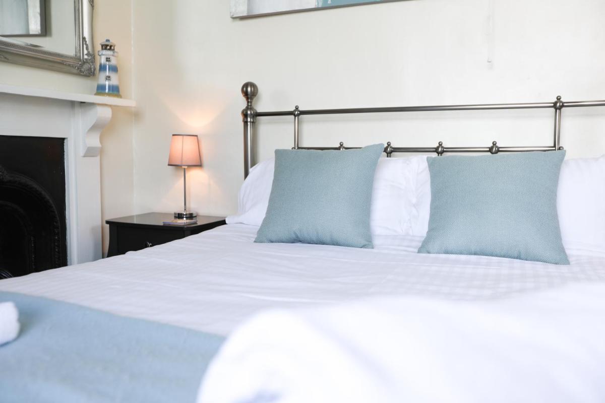Ferndale Cottage - Housity