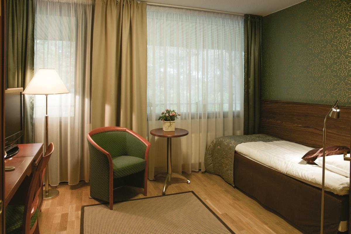 Hotel Fjalar - Housity