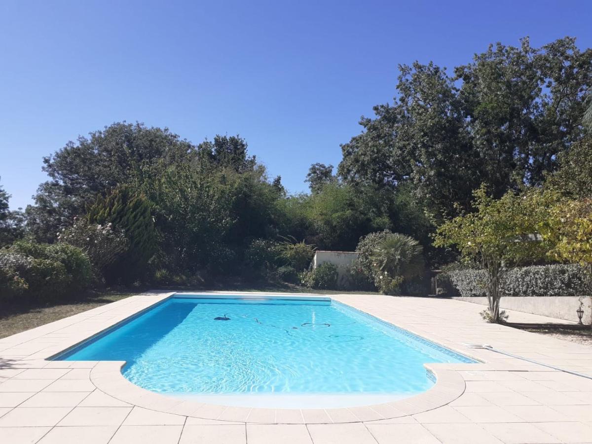 Logis de la Coudraye - Housity