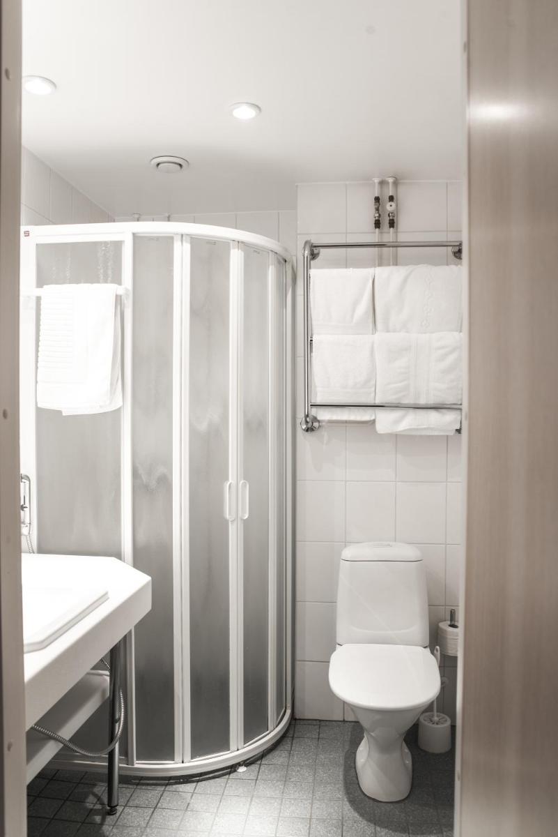 Hotel Fjalar - Housity