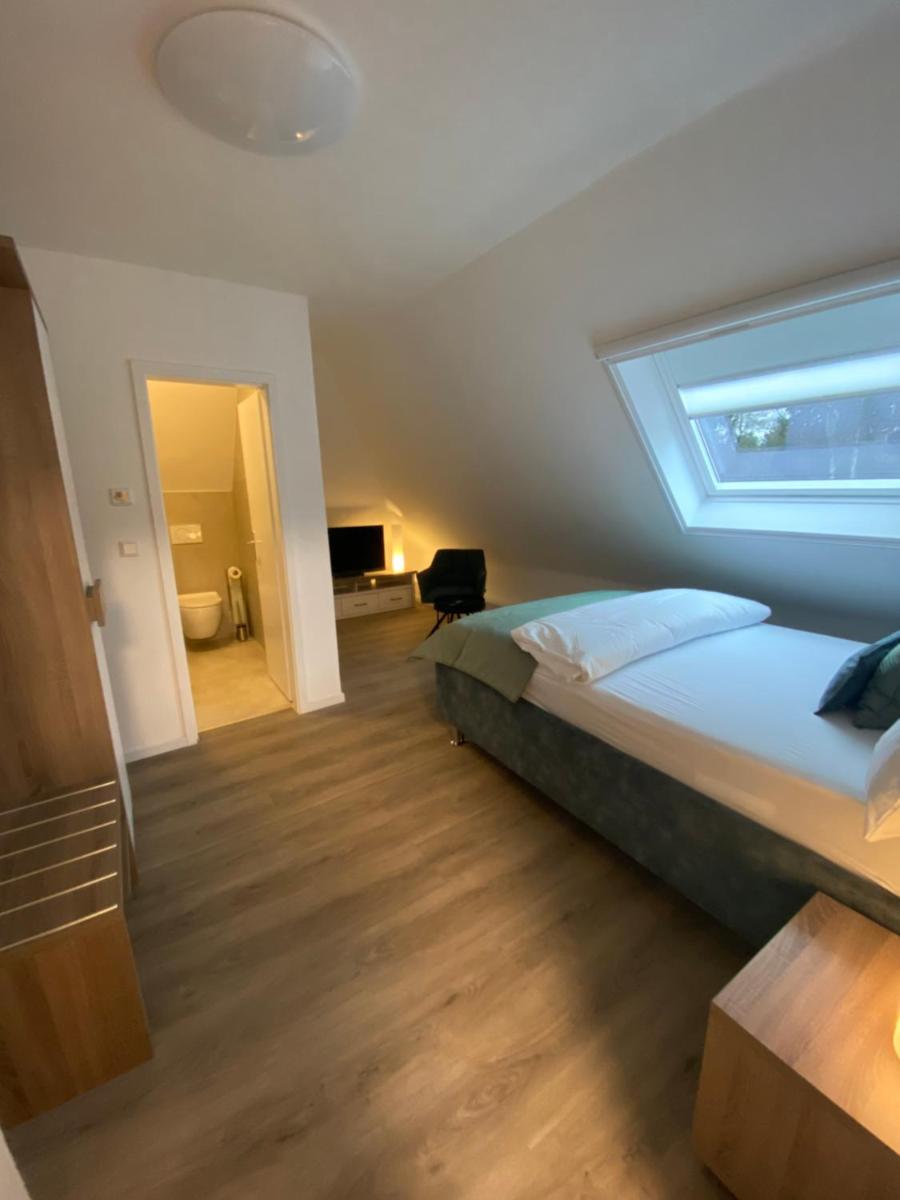 Pension zum Wohlfühlen Grotheer - Housity