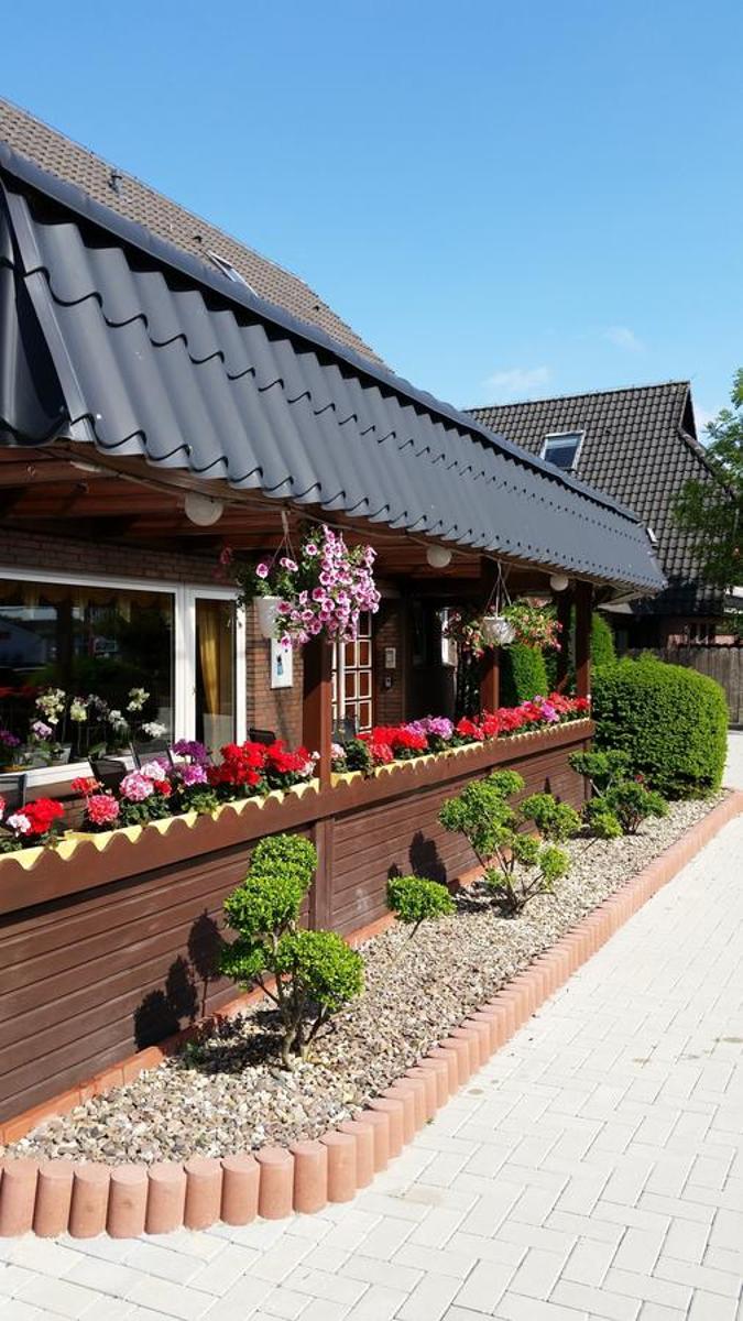 Pension am Kurgarten - Housity
