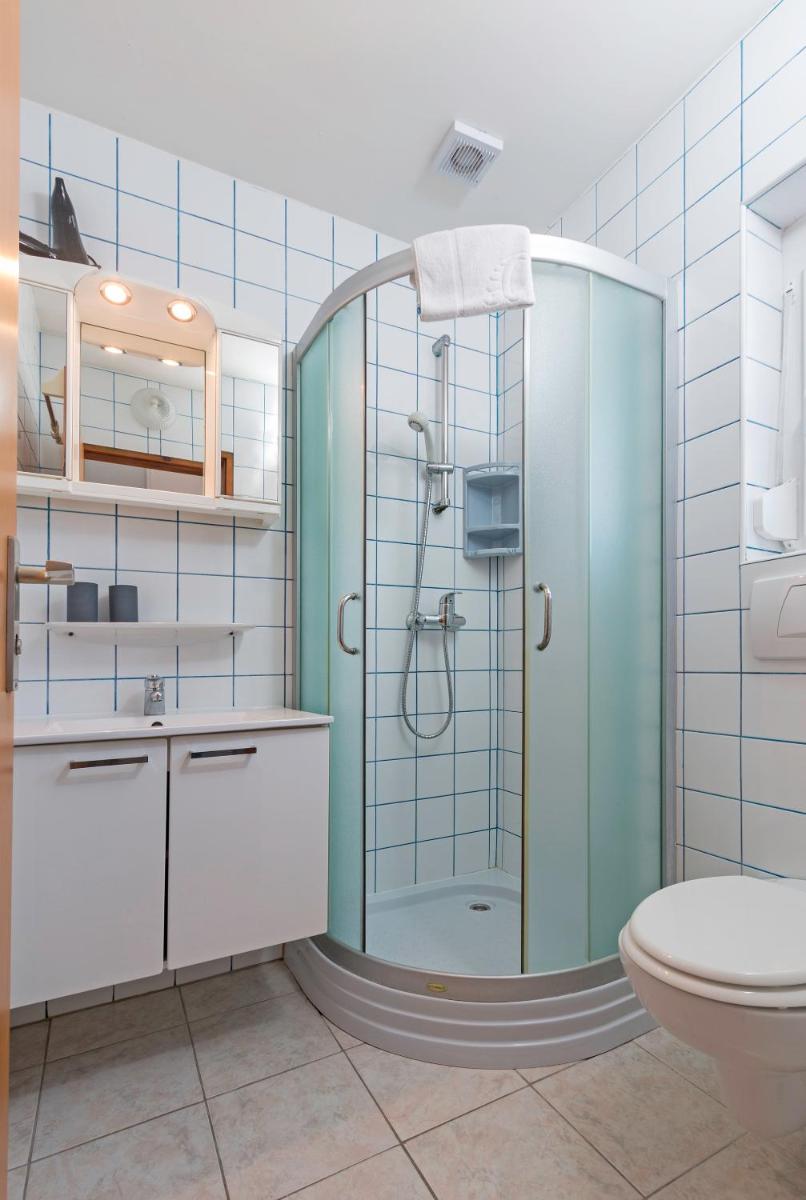 Apartments Antic - Hizvo