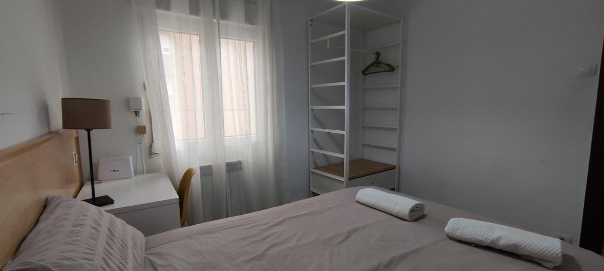 Apartamento Santander zona Tetuán Puertochico - Housity