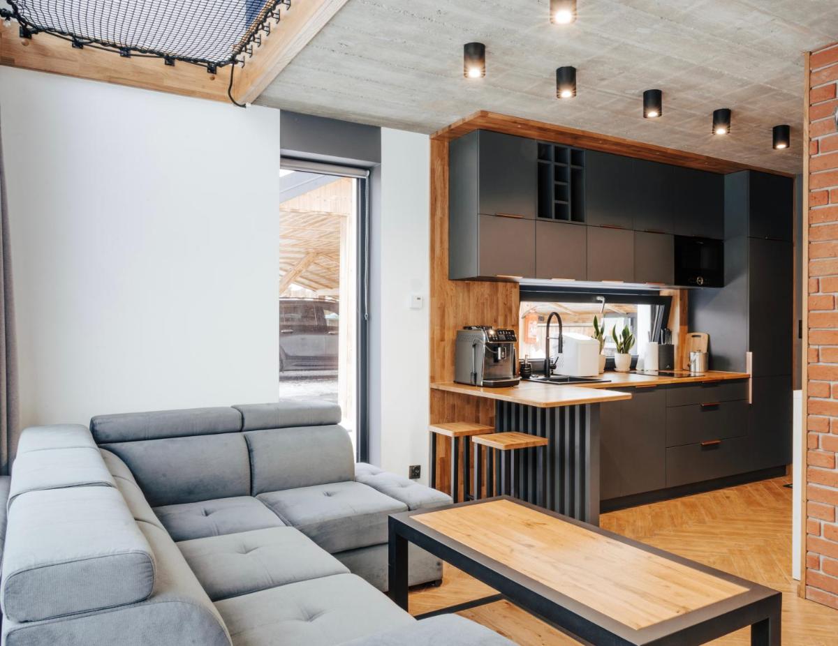 FoRest Domki & Spa - Housity