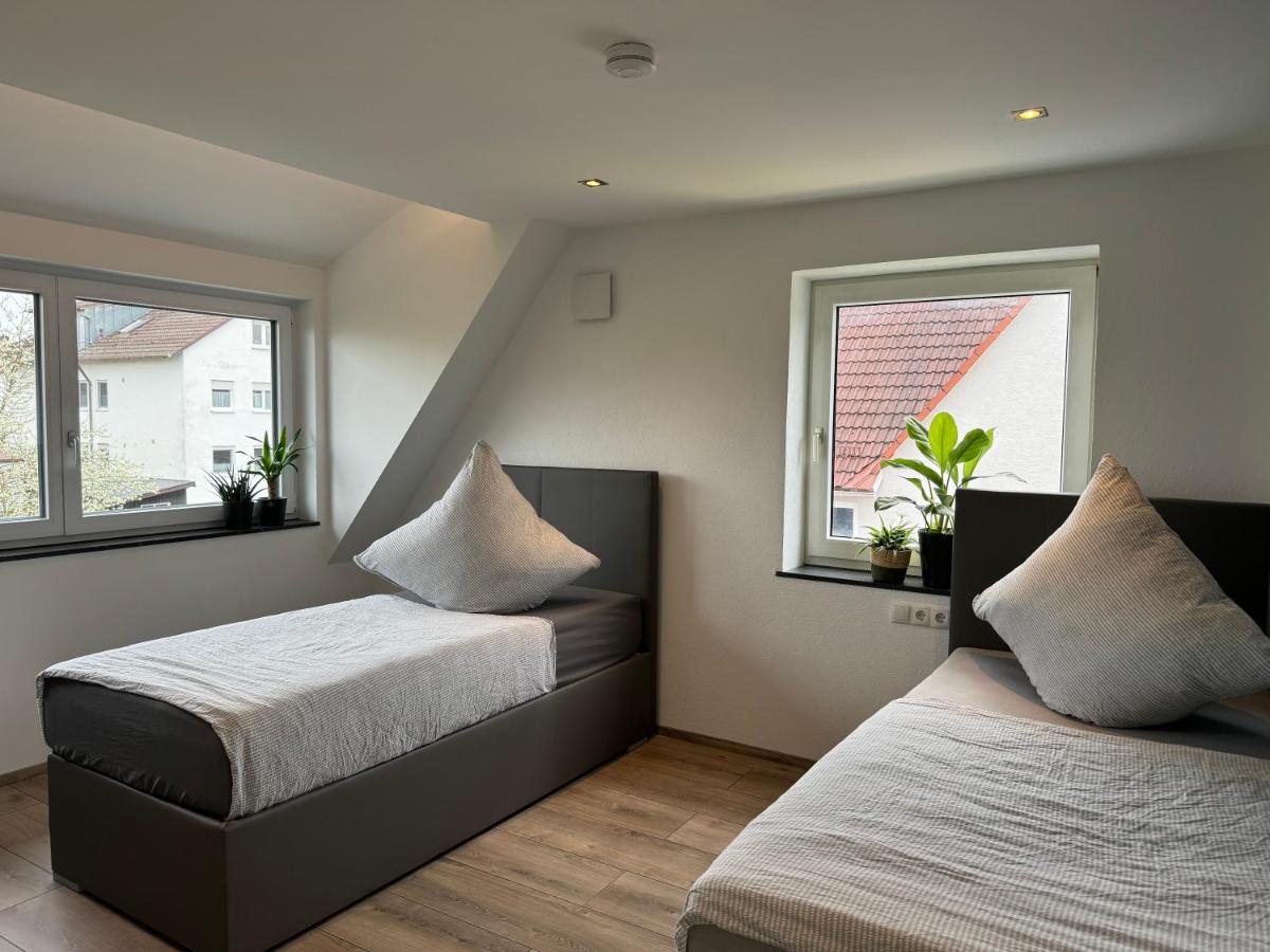 Apartment Ihm AI - Housity