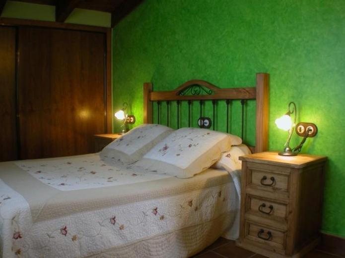 casa rural la pallisa - Housity