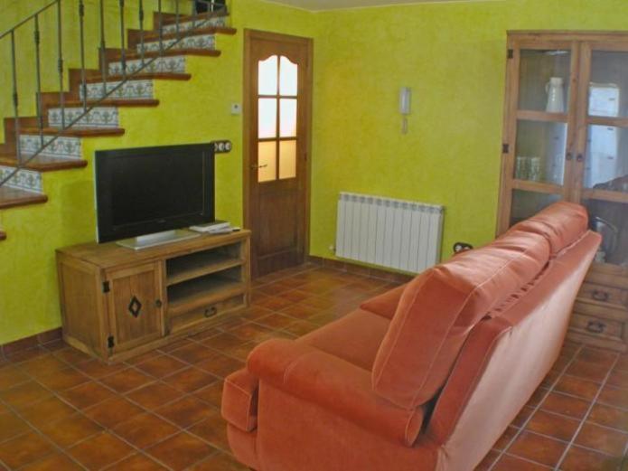 casa rural la pallisa - Housity