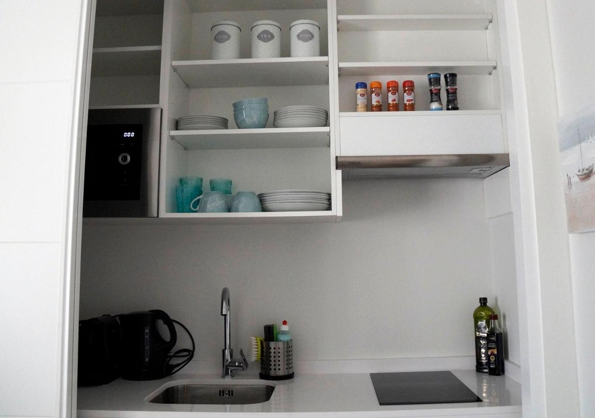 Blue Vista Gardenroom - Housity