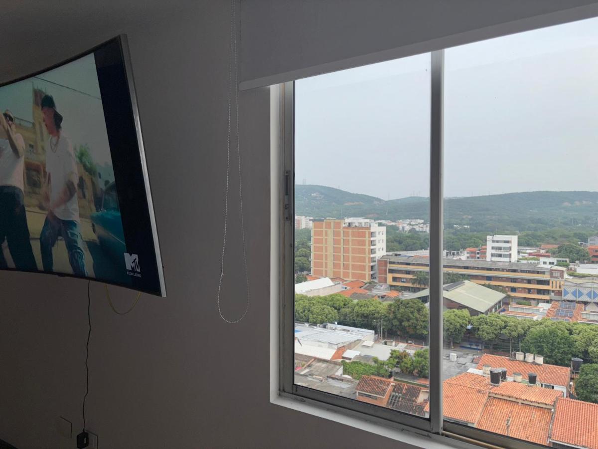 Apartamento de Lujo Caobos - Housity