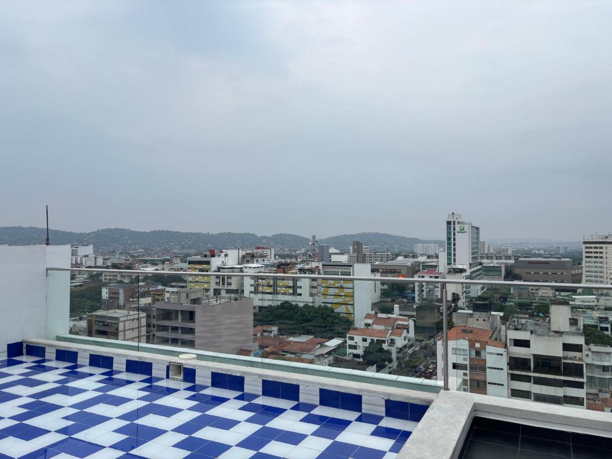 Apartamento de Lujo Caobos - Housity