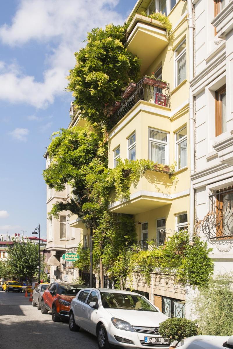 Sultan's Inn - Housity