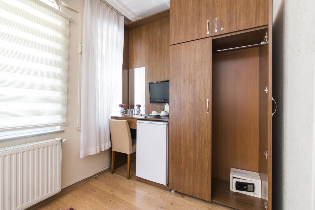 Sultan's Inn - Housity
