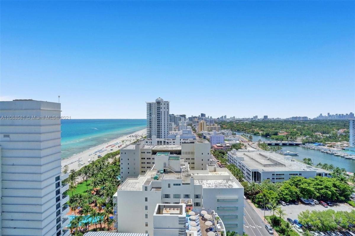 Fontainebleau Miami Beach - Housity