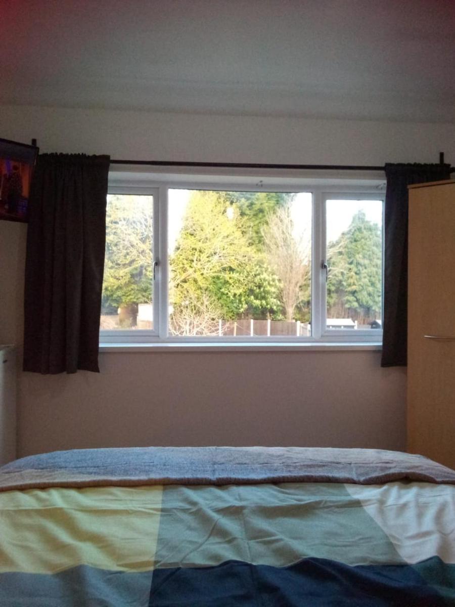 Double guest room - Housity