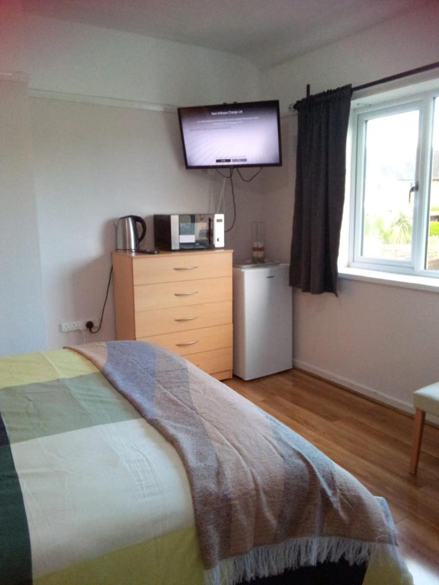 Double guest room - Housity