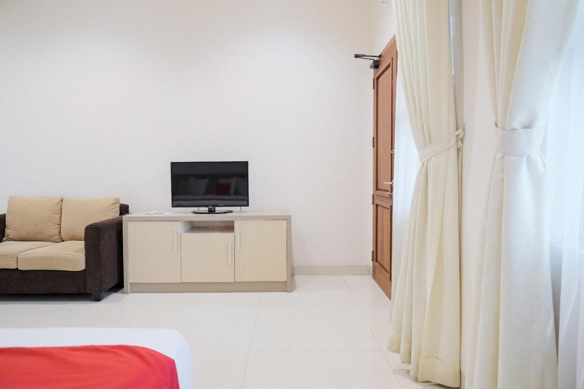 RedDoorz at Hotel Negeri Baru Kalianda Lampung - Hizvo