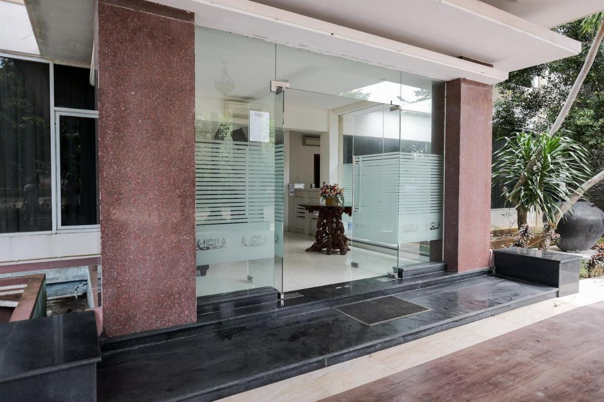 RedDoorz at Hotel Negeri Baru Kalianda Lampung - Hizvo