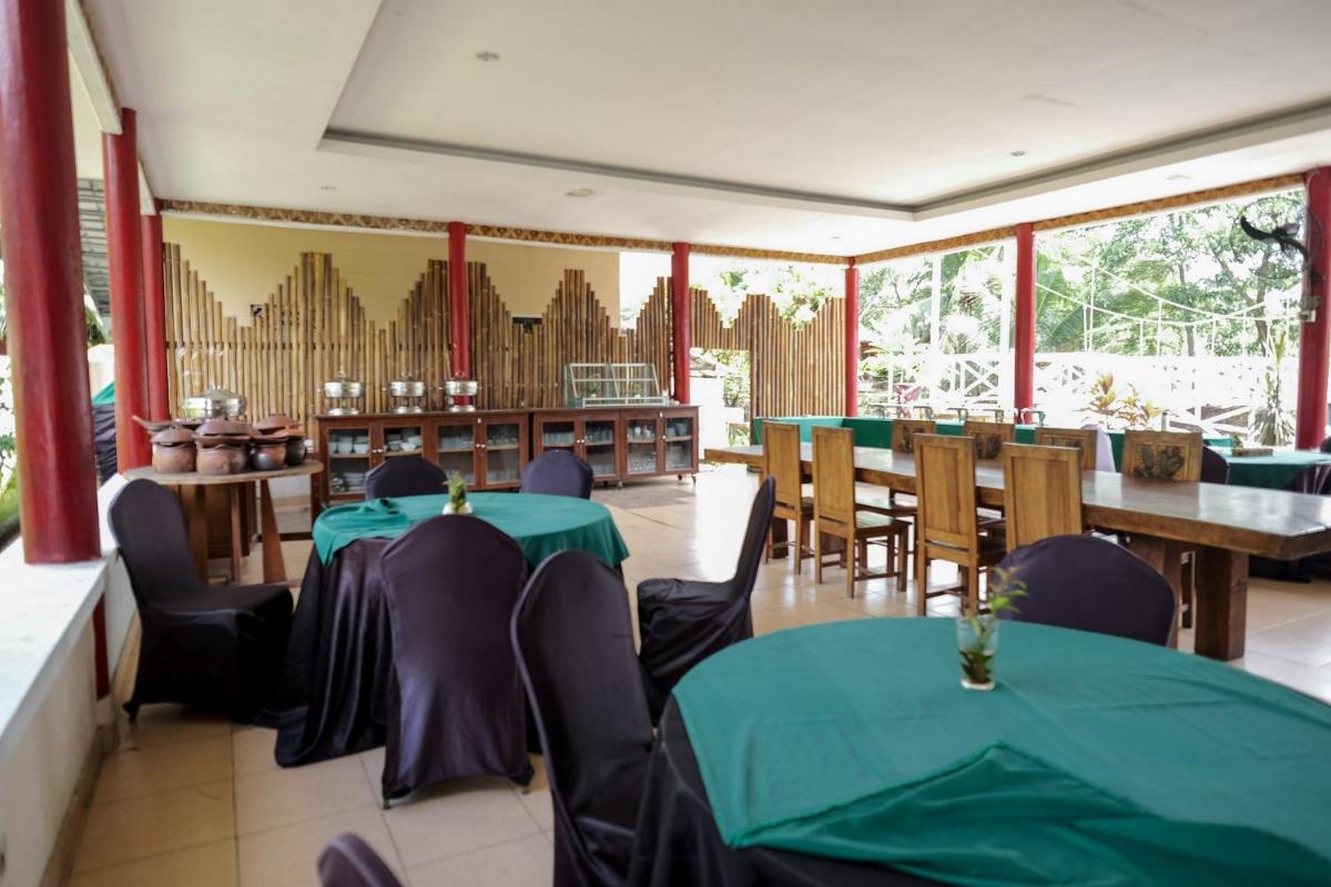 RedDoorz at Hotel Negeri Baru Kalianda Lampung - Hizvo