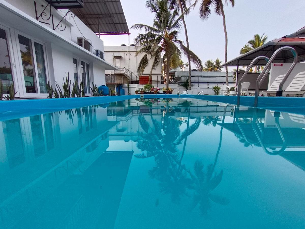 The Reds Heritage - Housity