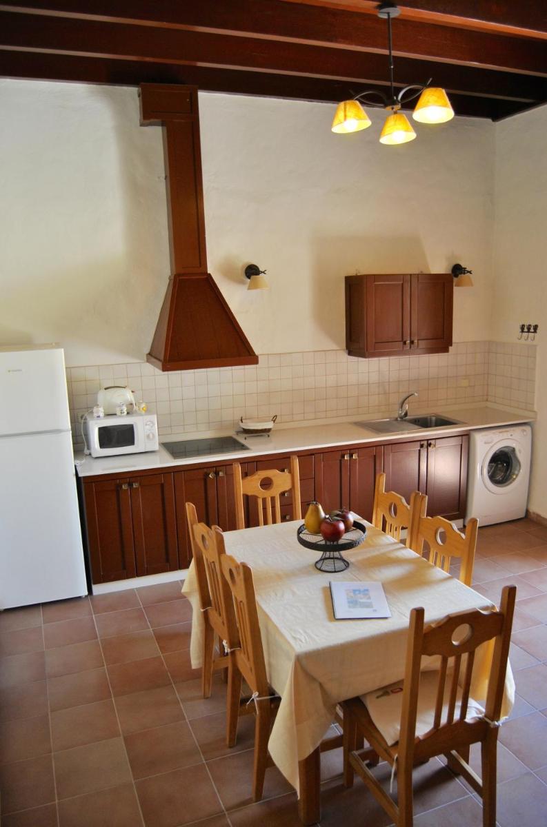 Casa Rural El Granero - Housity