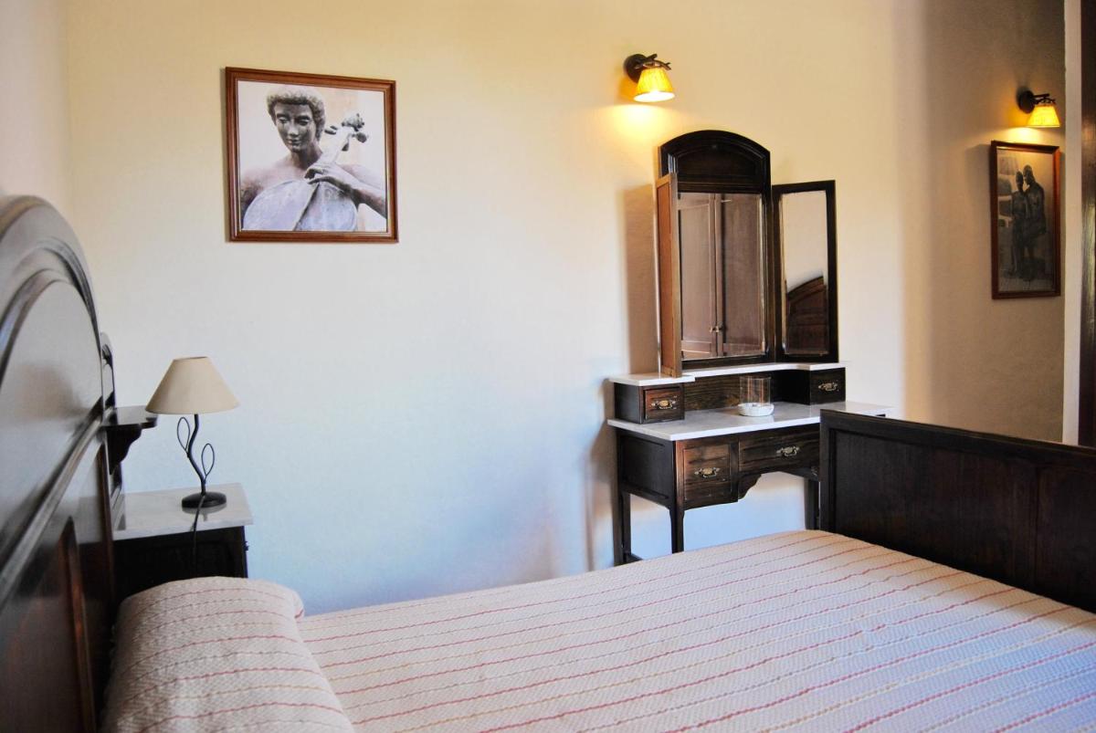 Casa Rural El Granero - Housity