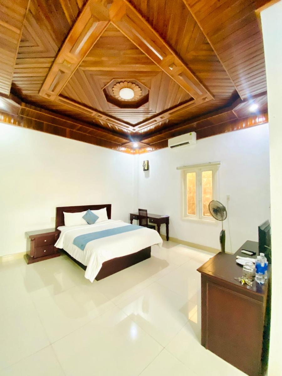 Le Dung Hotel & Spa - Housity