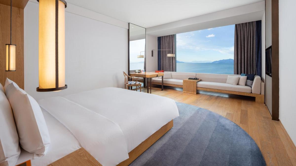 Hotel Indigo Dali Erhai by IHG - Housity