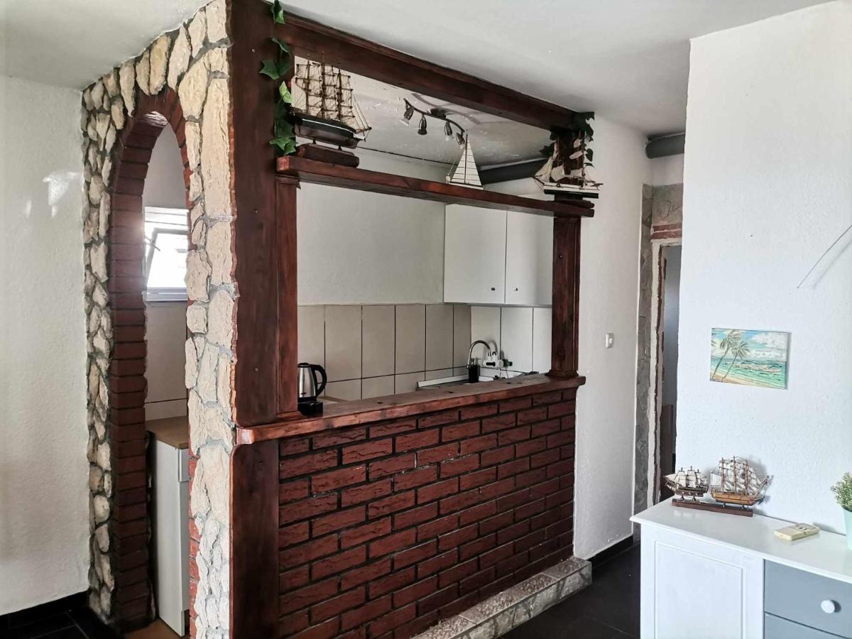 Apartmani Omišalj - Housity