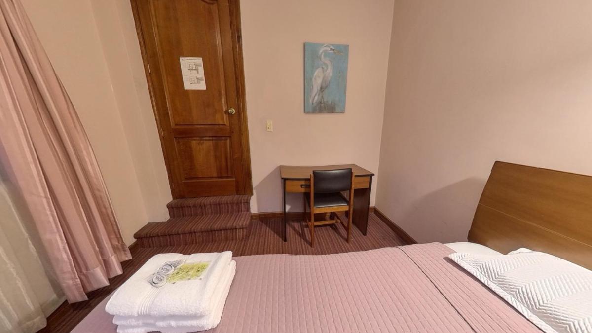 Hostal Pichincha - Hizvo