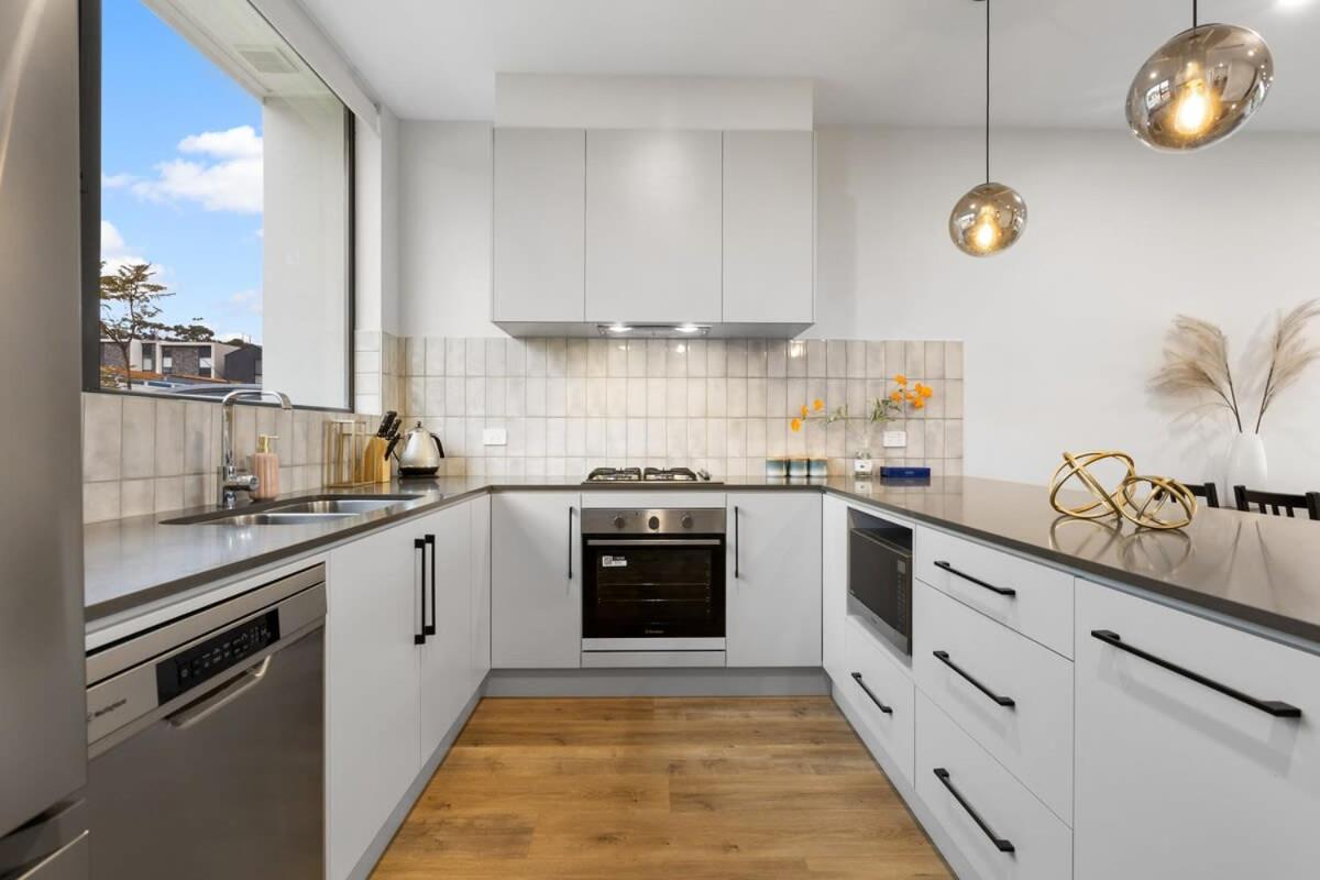 Woodforde 3BR house with an amazing view - Housity