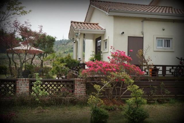 Jeonju Morning Garden Guest House - Housity