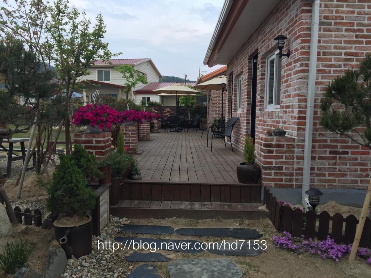 Jeonju Morning Garden Guest House - Housity