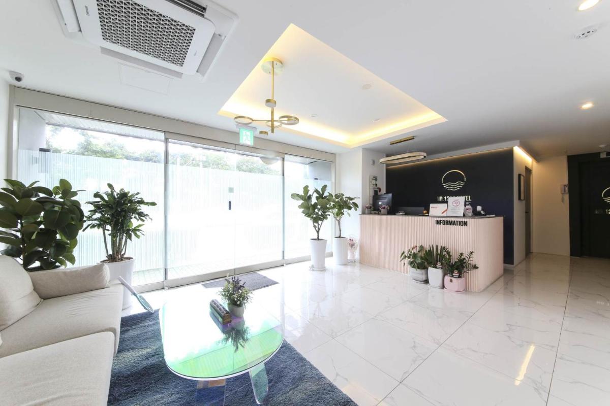 ND 1226 Hotel - Housity