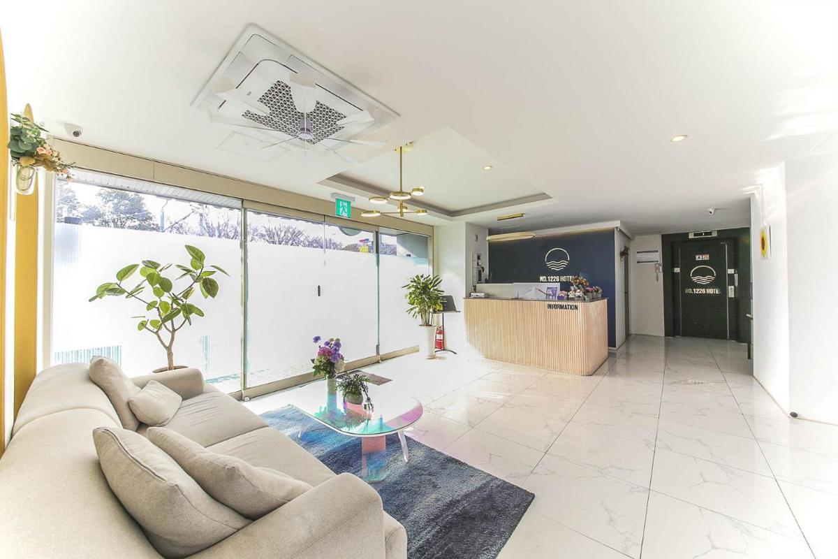 ND 1226 Hotel - Housity