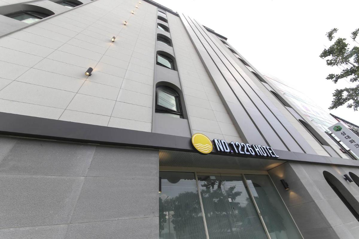 ND 1226 Hotel - Housity