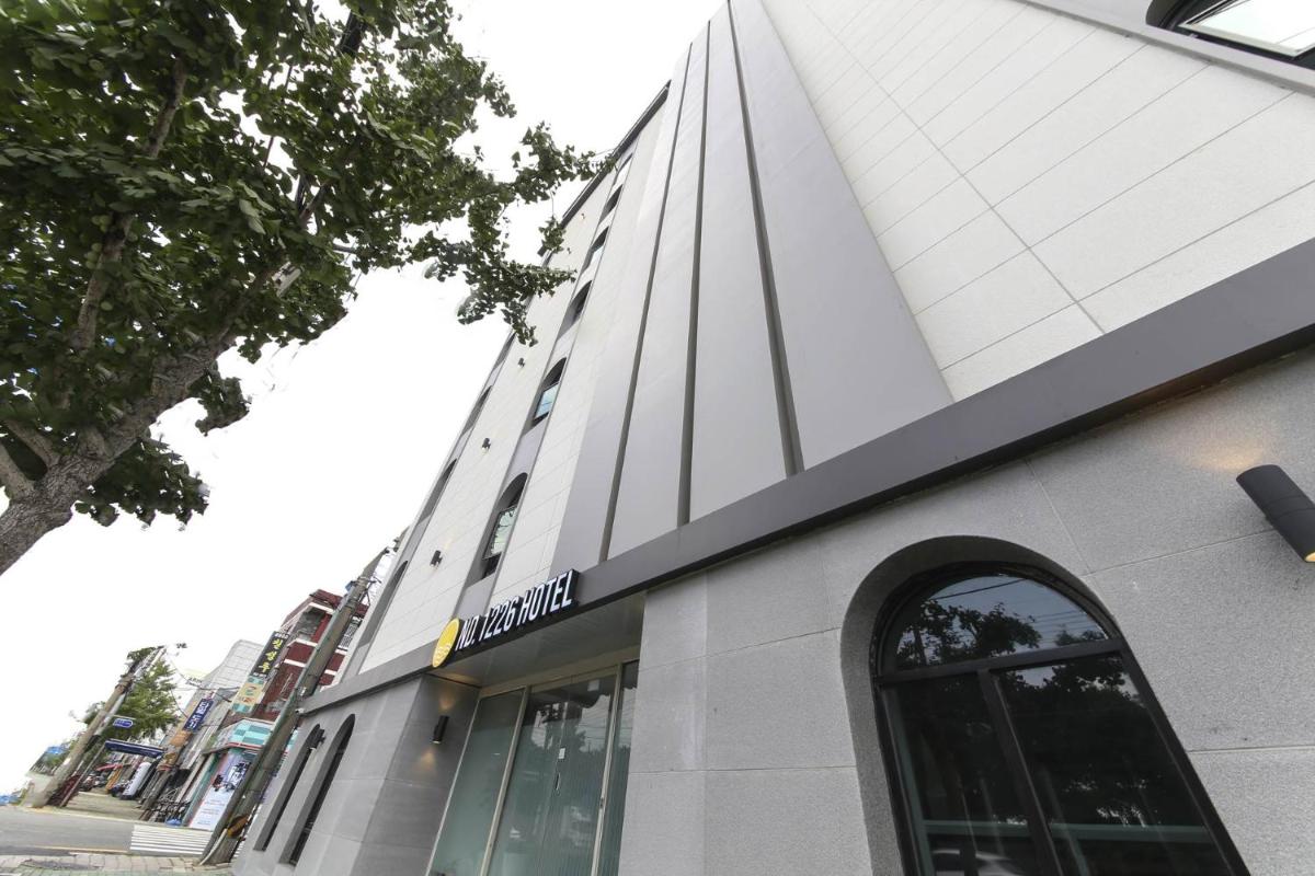 ND 1226 Hotel - Housity