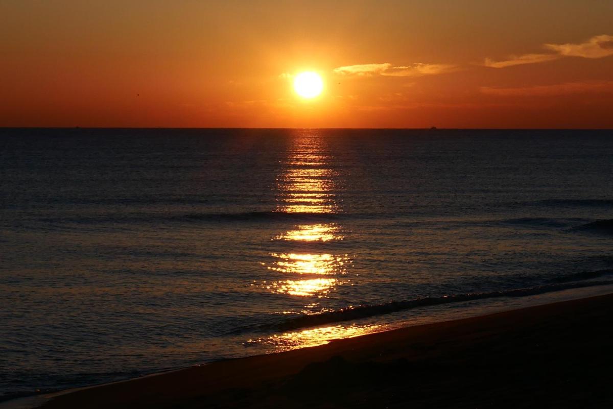 Yang Yang Naksan Euisangdae Pension - Housity