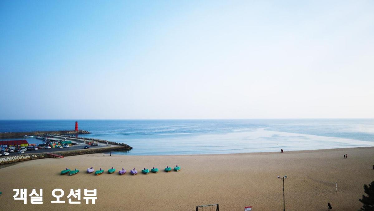 Yang Yang Naksan Euisangdae Pension - Housity