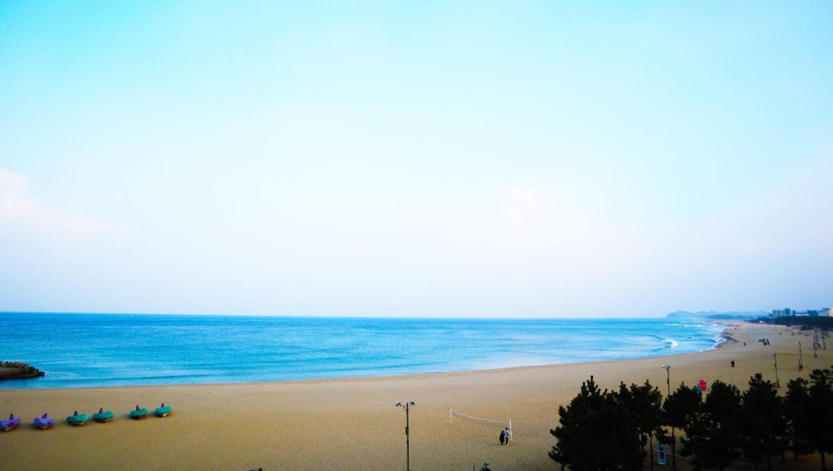 Yang Yang Naksan Euisangdae Pension - Housity