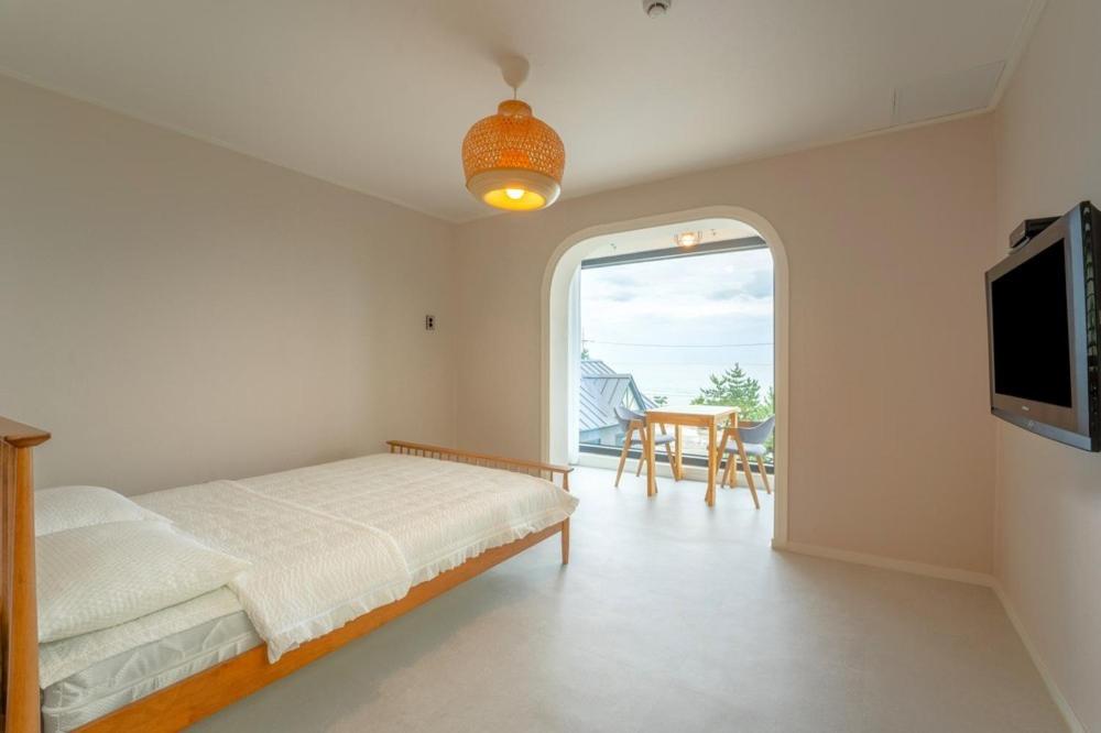 Yangyang YOLOHA Dongho Beach Branch - Housity