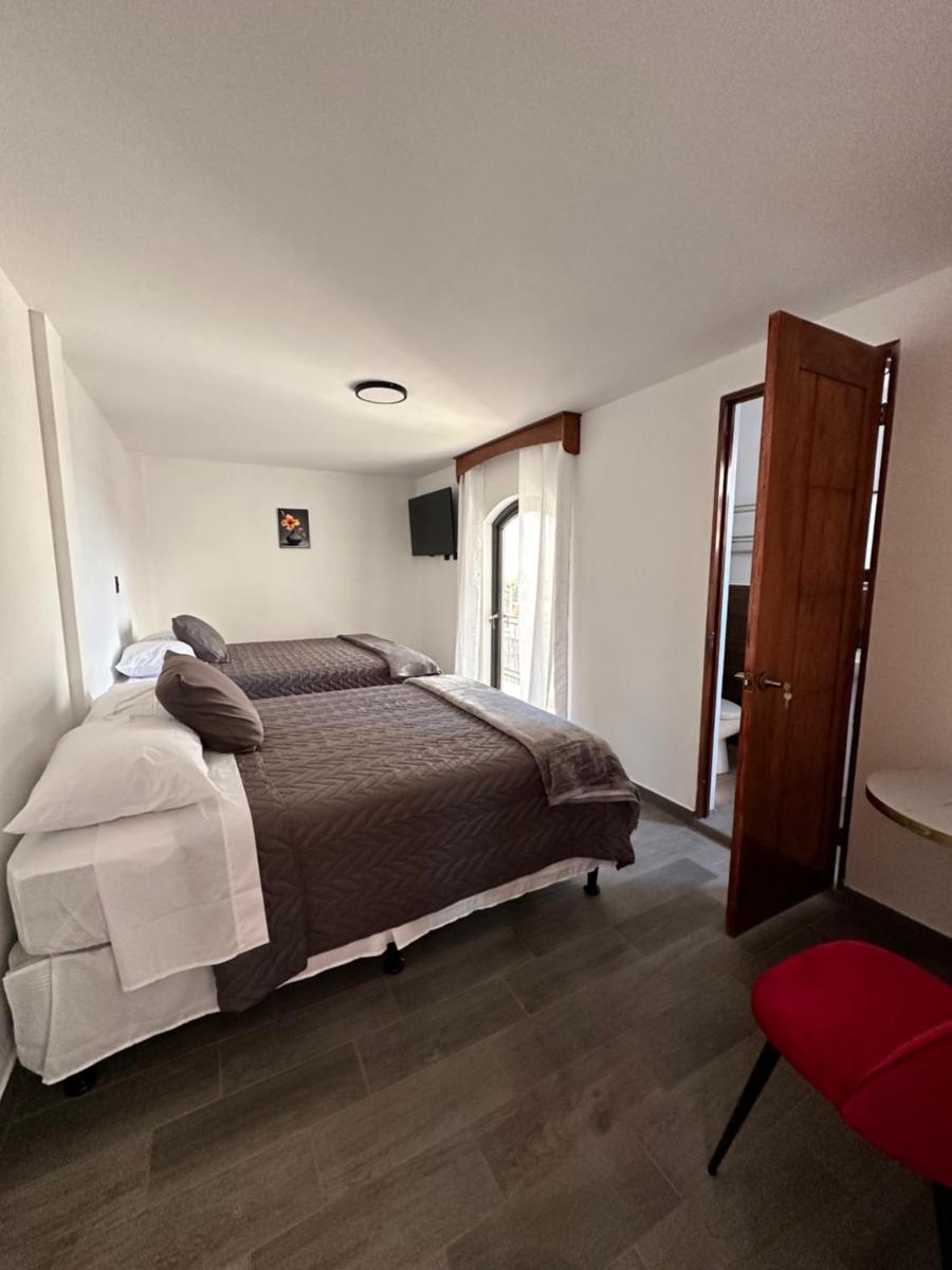 Suitetrails - Hotel Terravolcan
