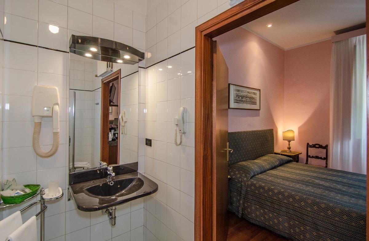 Hotel Rex - Housity